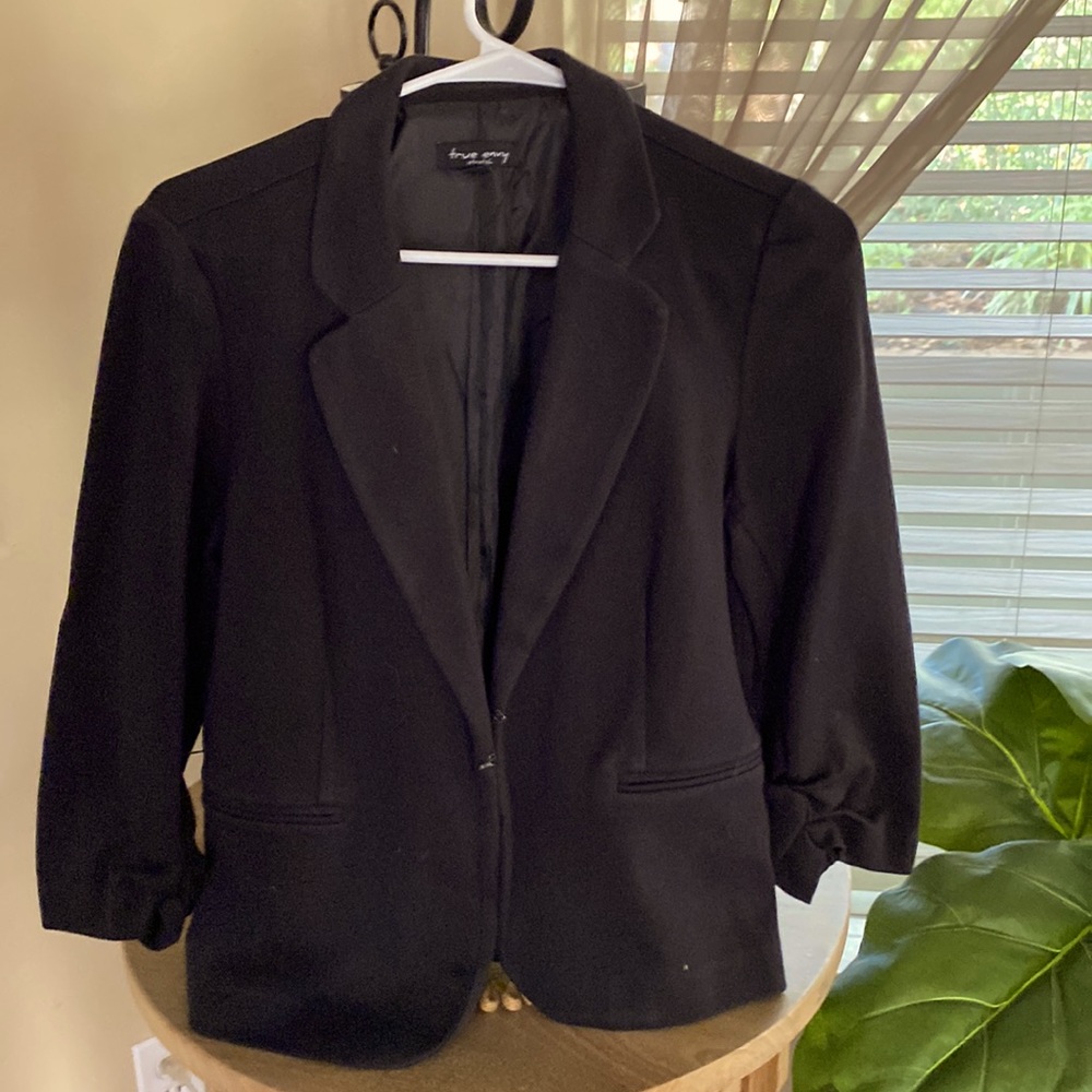 True Envy blazer size 10 great condition